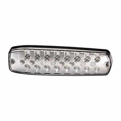 Luce posteriore Lean LED 12/24V_0