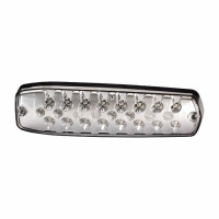 Luce posteriore Lean LED 12/24V