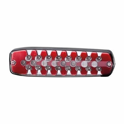 Feu arrière Lean LED LED 12/24V_0