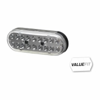 Luce posteriore Valuefit LED 12/24V