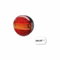 Feu arrière Valuefit LED 12/24V