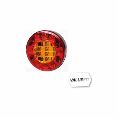 Luce posteriore Valuefit LED 12/24V_0