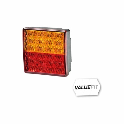 Luce posteriore Valuefit LED 12V_0