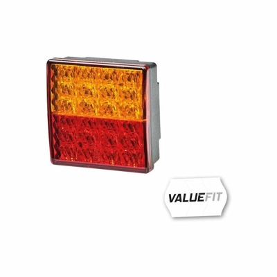 Luce posteriore Valuefit LED 24V_0