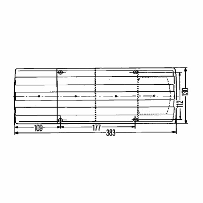 Feu arrière 12V_1