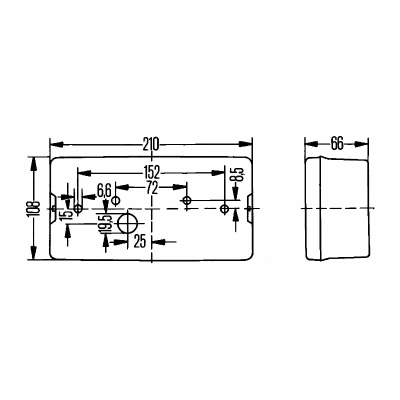 Heckleuchte 12/24V_1