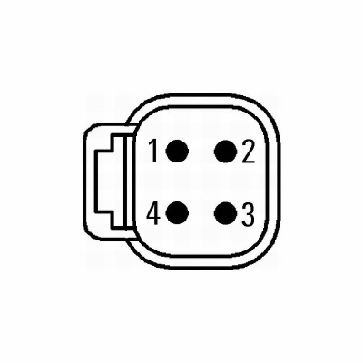 Heckleuchte 24V_2