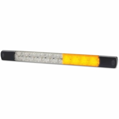 Feu arrière Strip Lamp LED 12V_2