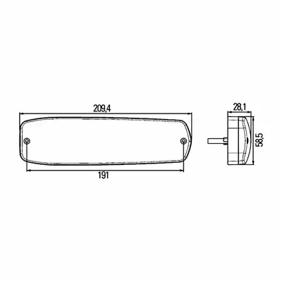 Feu arrière Lean LED 12/24V_1