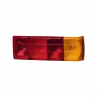 Feu arrière 12V