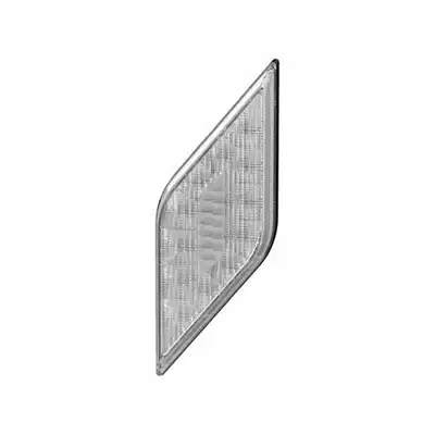 Feu arrière Shapeline Style LED 12/24V_0