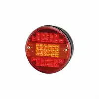 Feu arrière LED 24V