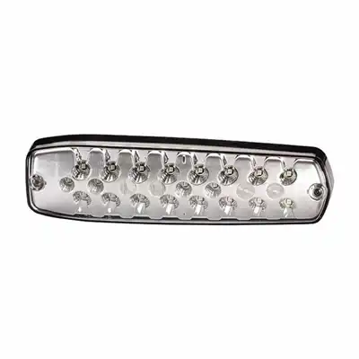 Feu arrière Lean LED LED 12/24V_0