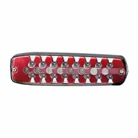 Feu arrière Lean LED LED 12/24V
