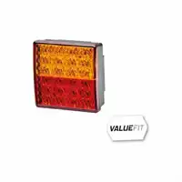 Feu arrière Valuefit LED 12V