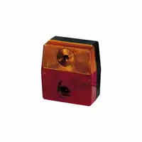 Feu arrière 12V