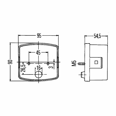 Heckleuchte 12V_2