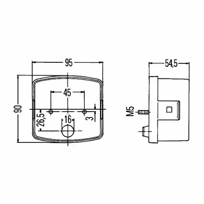 Heckleuchte 12V_2