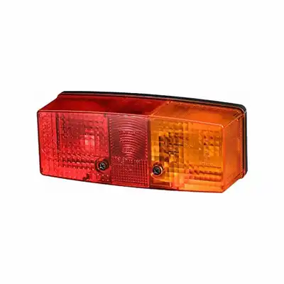Feu arrière-stop-clignotant gauche HELLA_0