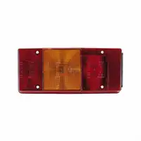 Luce posteriore 12V