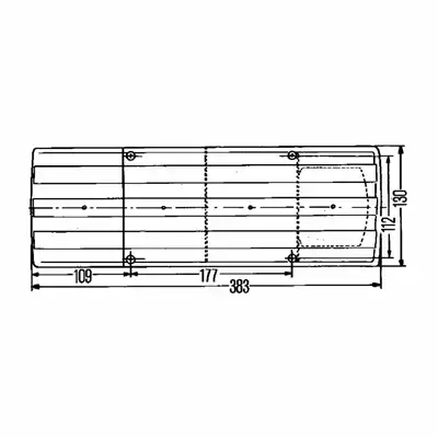 Feu arrière 12V_1