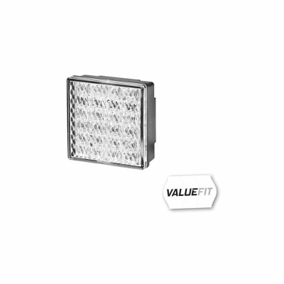 Feu clignotant Valuefit LED 12V_0