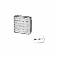 Indicatore direzione Valuefit LED 12V