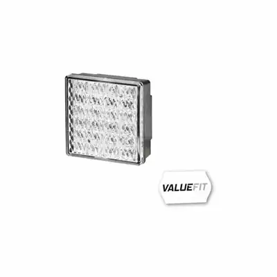 Feu clignotant Valuefit LED 24V_0