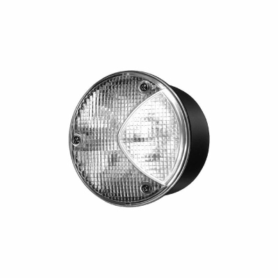 Feu arrière LED 12/24V_0