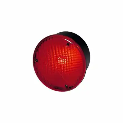 Feu arrière LED 12/24V_0