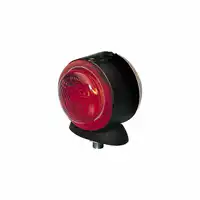 Feu position rouge/blanc HELLA