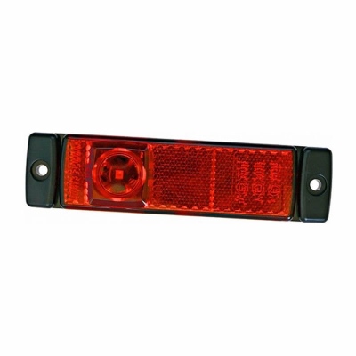 Positionsleuchte LED 24V rot HELLA_0