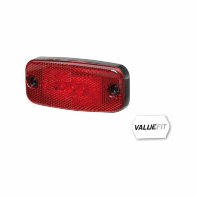 Feu arrière Valuefit LED 12/24V_0