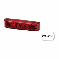 Feu arrière Valuefit LED 12V