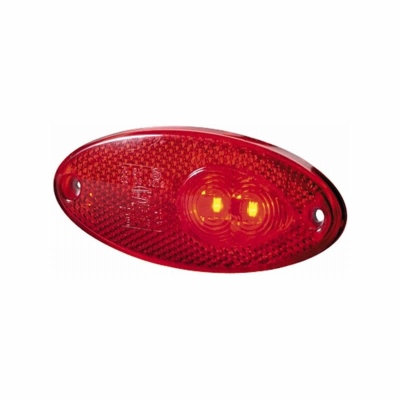 Luce posteriore LED 24V_0