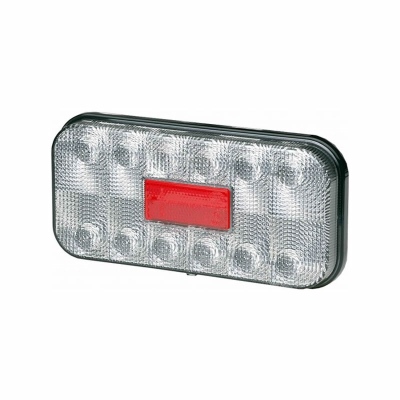 Feu arrière LED 12V_0