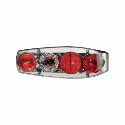 Luce posteriore Caraluna II 12V_0