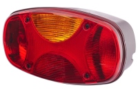 Feu arrière Cargoluna 24V