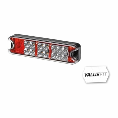 Heckleuchte Valuefit LED- 12/24V_0