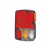 Feu arrière 12V