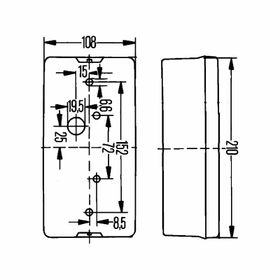 Heckleuchte 12/24V_1