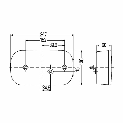 Heckleuchte 12V_1