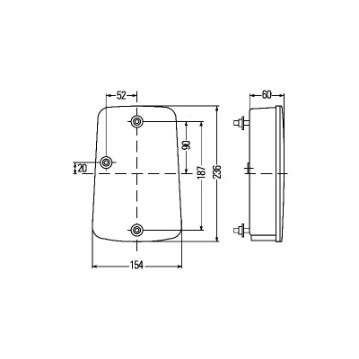 Heckleuchte 12V_1