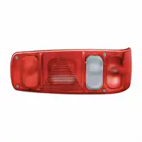 Luce posteriore Caraluna I 12V