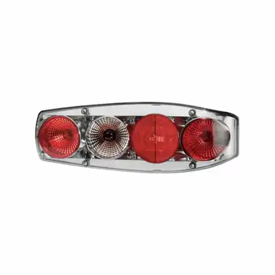 Luce posteriore Caraluna II 12V_0