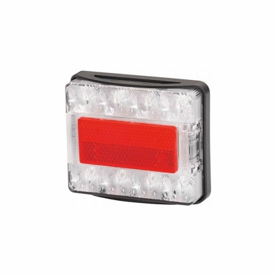 Feu arrière LED 12/24V_0