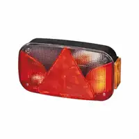 Luce posteriore 12V