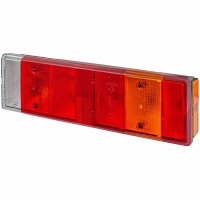 Feu arrière 24V