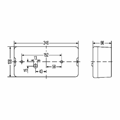 Heckleuchte 12V_1