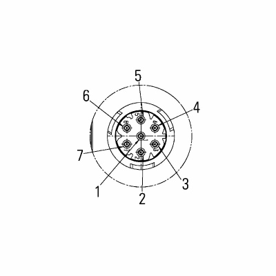 Heckleuchte 24V_2